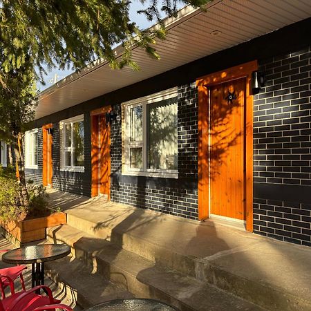 Motel Boutique Hygge 拜圣保罗 外观 照片