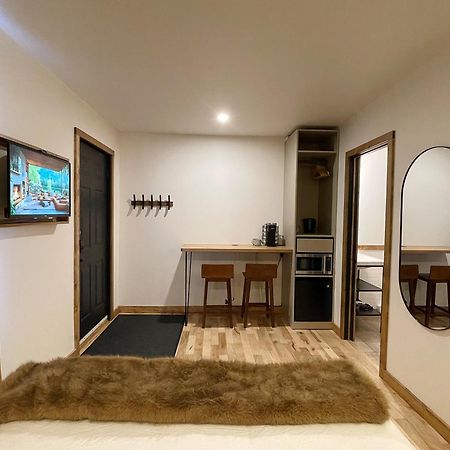 Motel Boutique Hygge 拜圣保罗 外观 照片