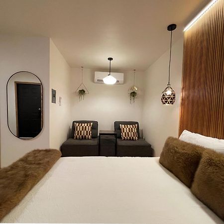 Motel Boutique Hygge 拜圣保罗 外观 照片