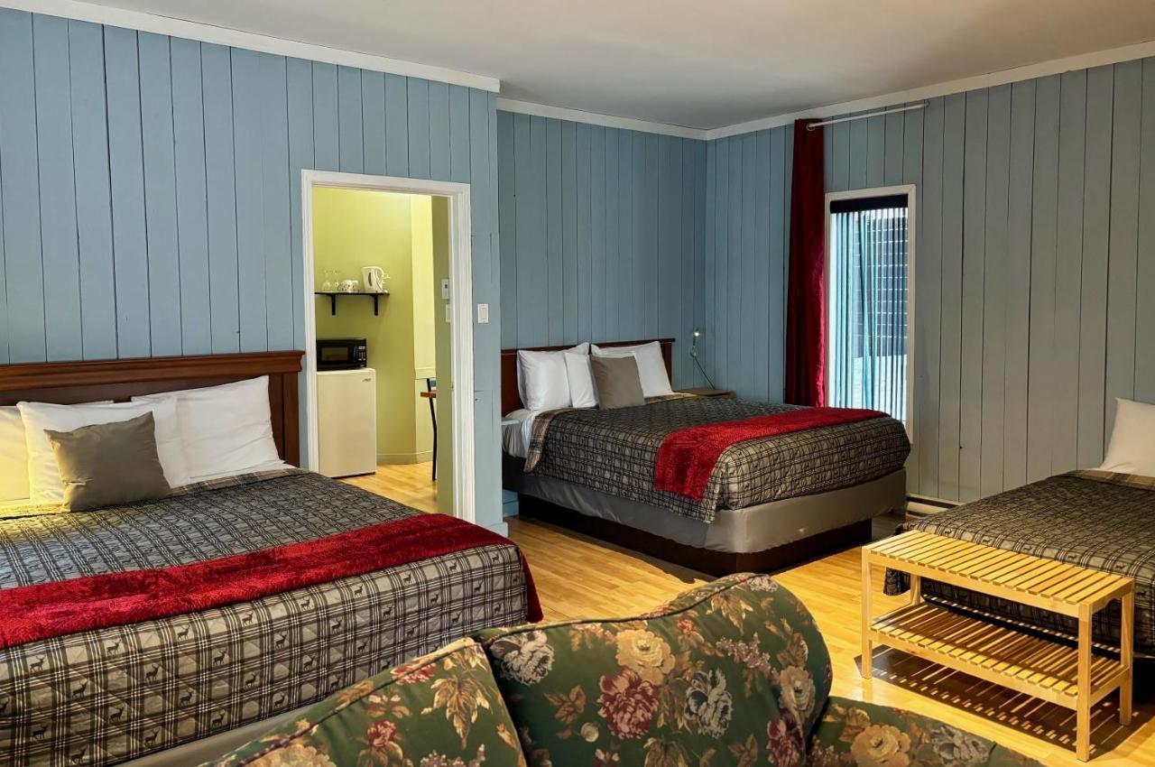 Motel Boutique Hygge 拜圣保罗 外观 照片