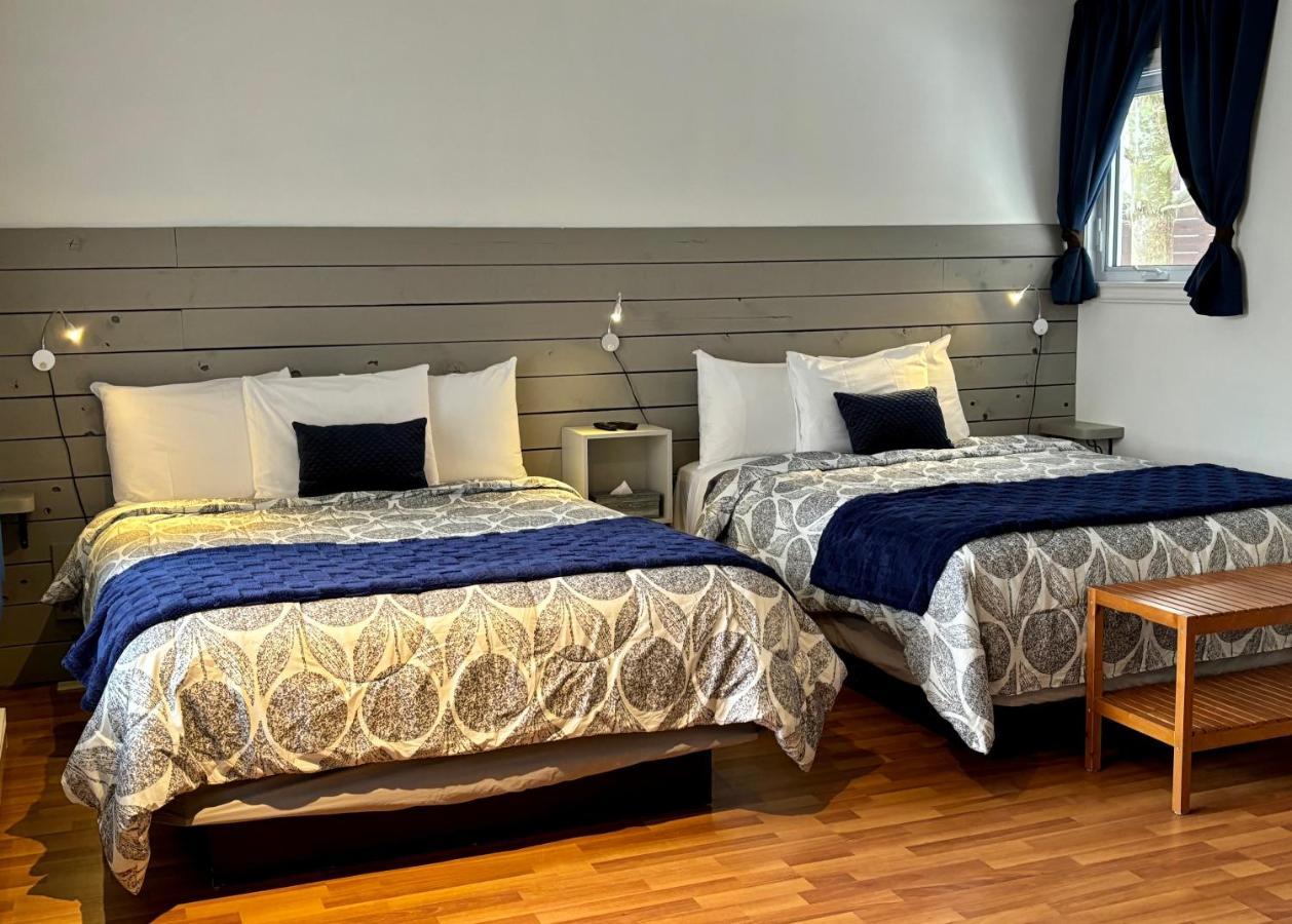 Motel Boutique Hygge 拜圣保罗 客房 照片