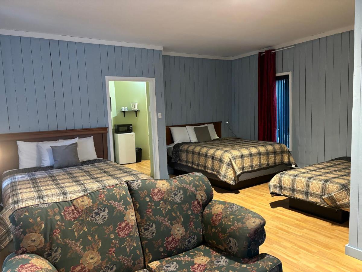 Motel Boutique Hygge 拜圣保罗 外观 照片