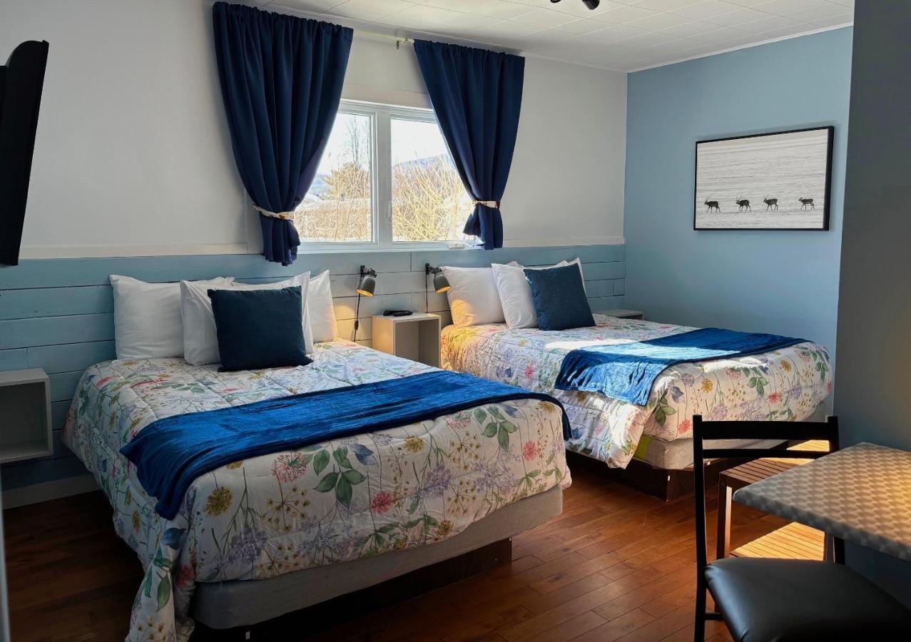 Motel Boutique Hygge 拜圣保罗 外观 照片