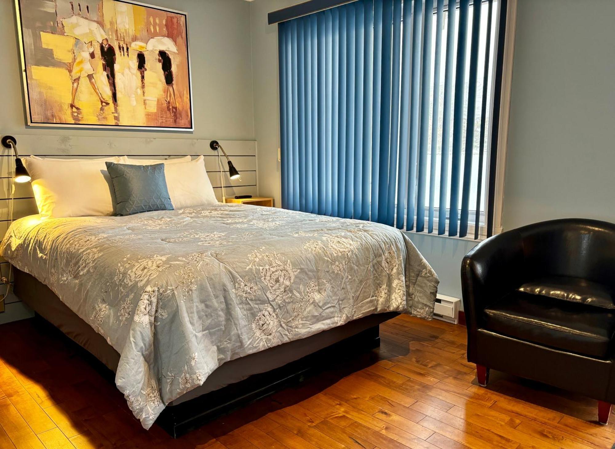 Motel Boutique Hygge 拜圣保罗 外观 照片