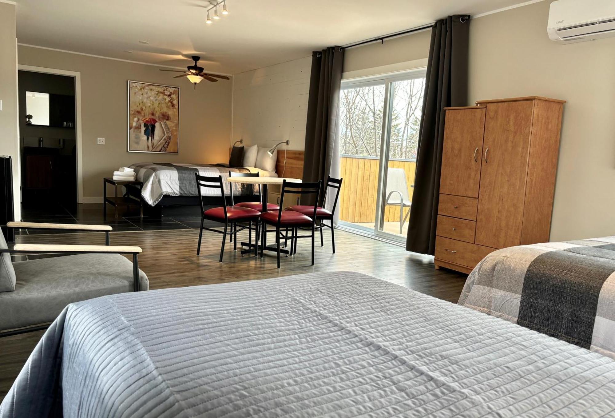 Motel Boutique Hygge 拜圣保罗 外观 照片