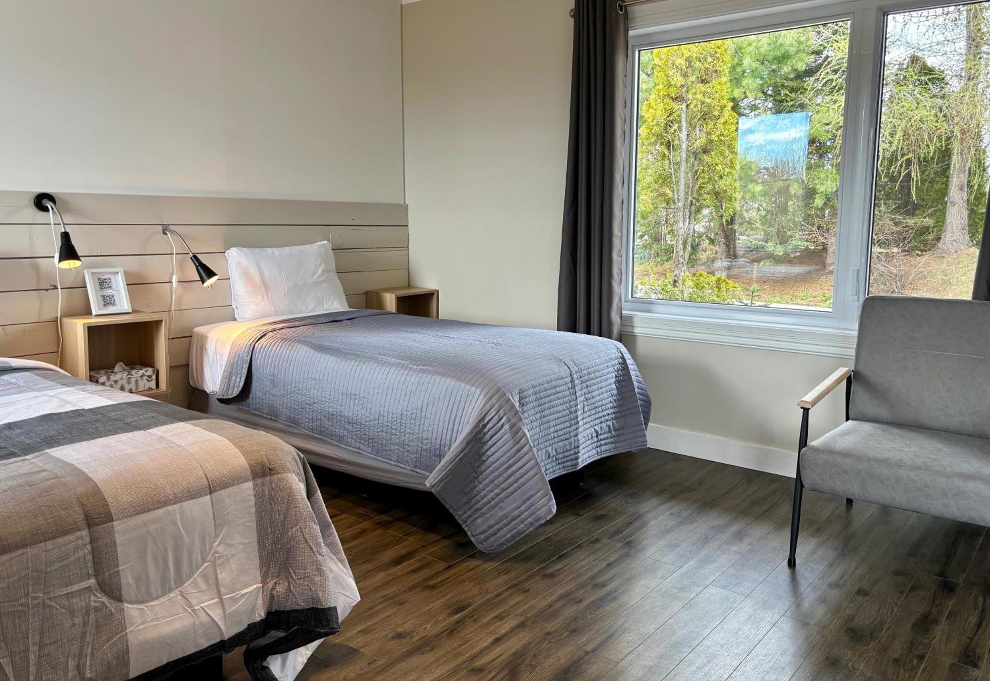 Motel Boutique Hygge 拜圣保罗 外观 照片