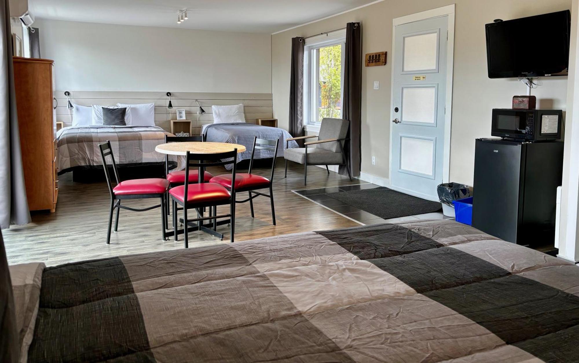 Motel Boutique Hygge 拜圣保罗 客房 照片