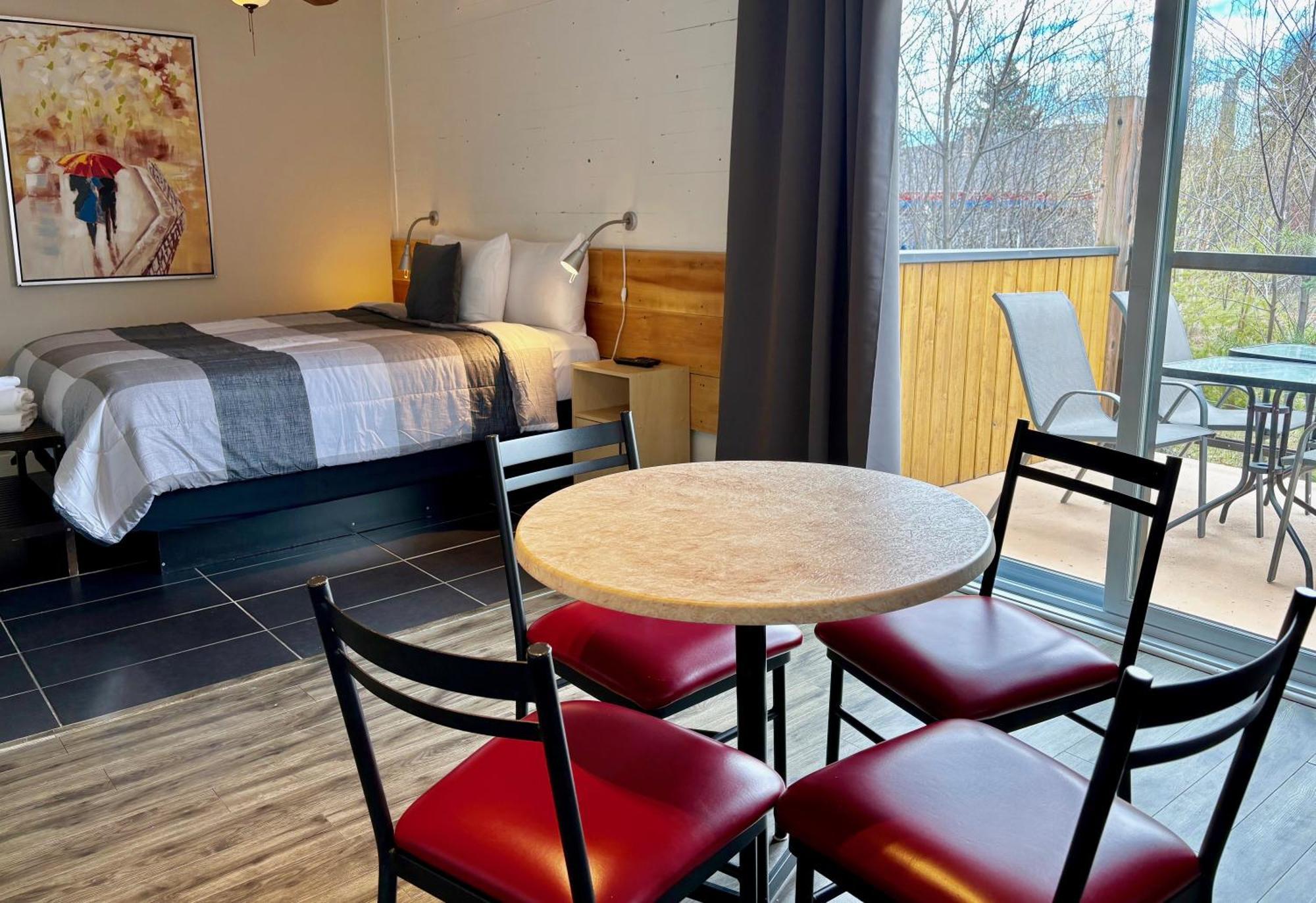Motel Boutique Hygge 拜圣保罗 客房 照片