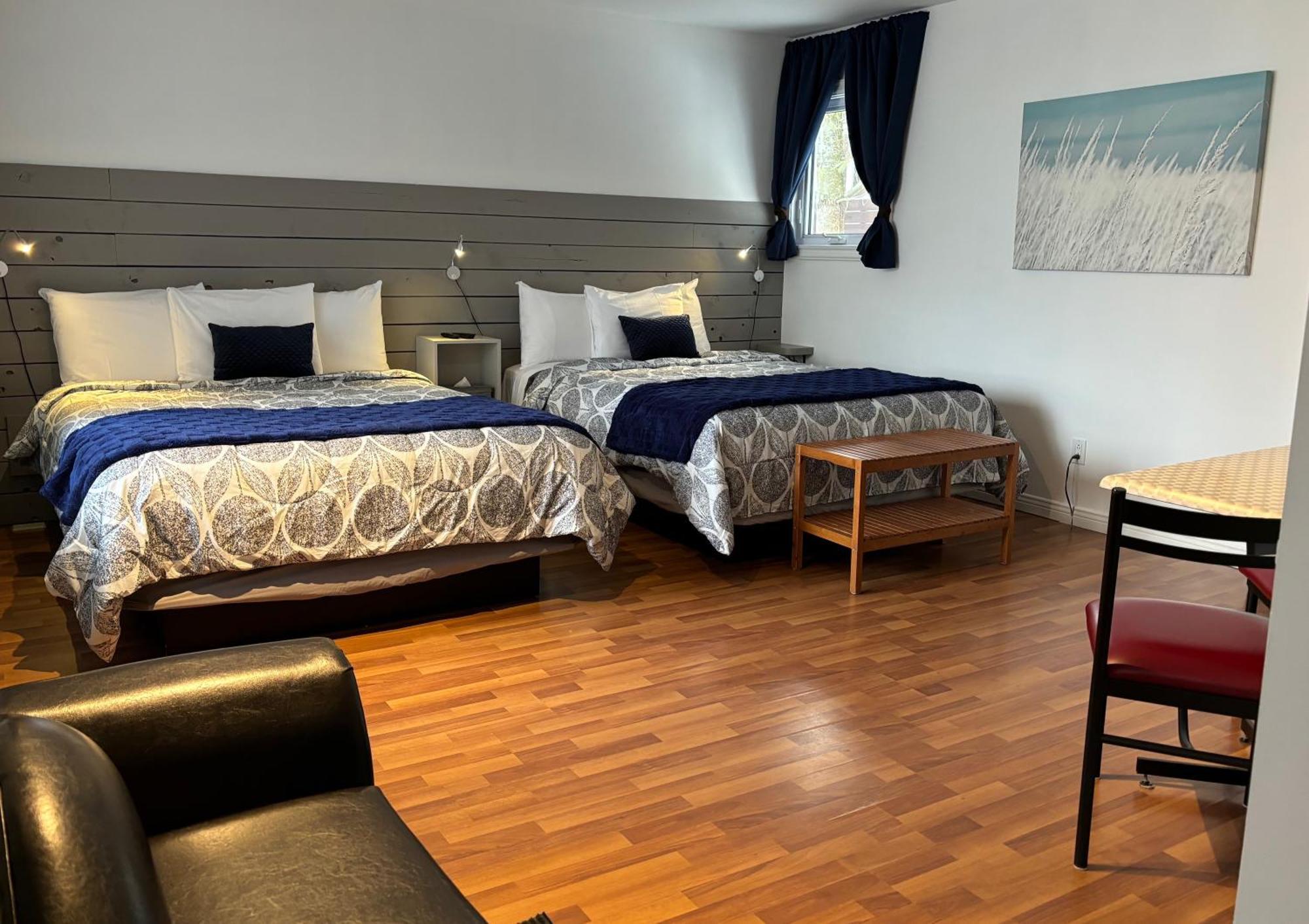Motel Boutique Hygge 拜圣保罗 外观 照片