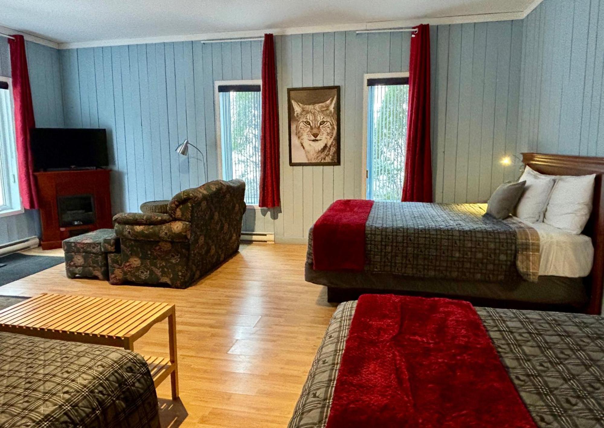 Motel Boutique Hygge 拜圣保罗 外观 照片