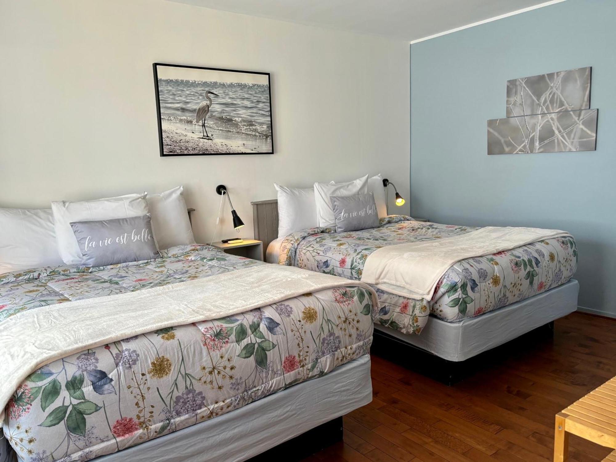Motel Boutique Hygge 拜圣保罗 外观 照片