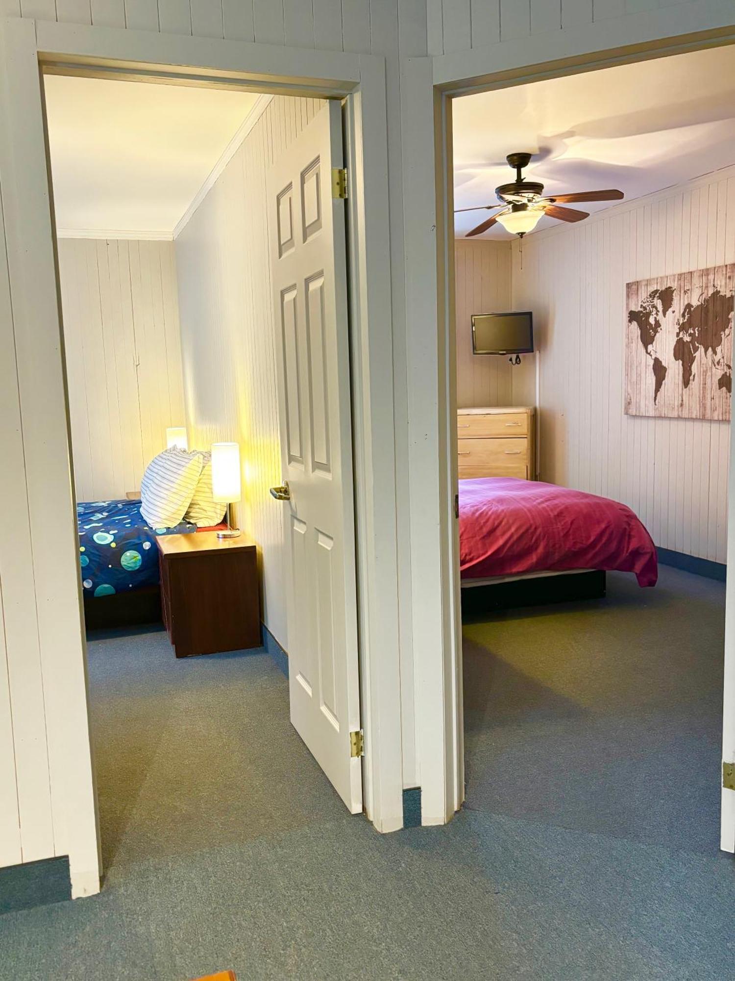 Motel Boutique Hygge 拜圣保罗 外观 照片