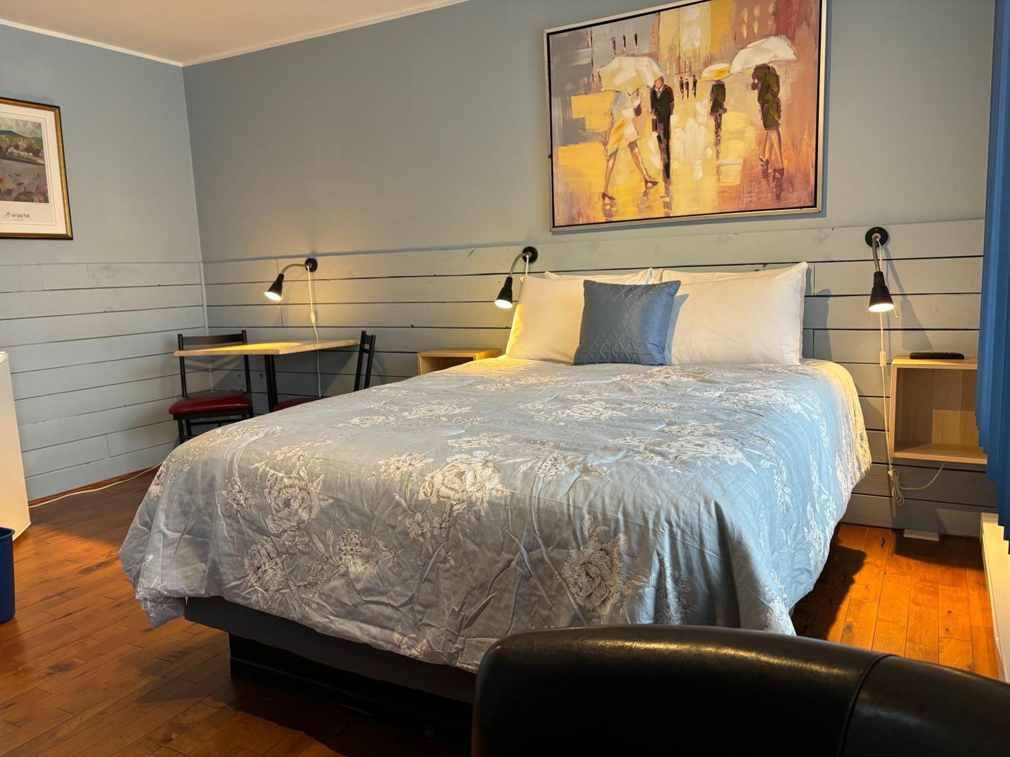 Motel Boutique Hygge 拜圣保罗 外观 照片
