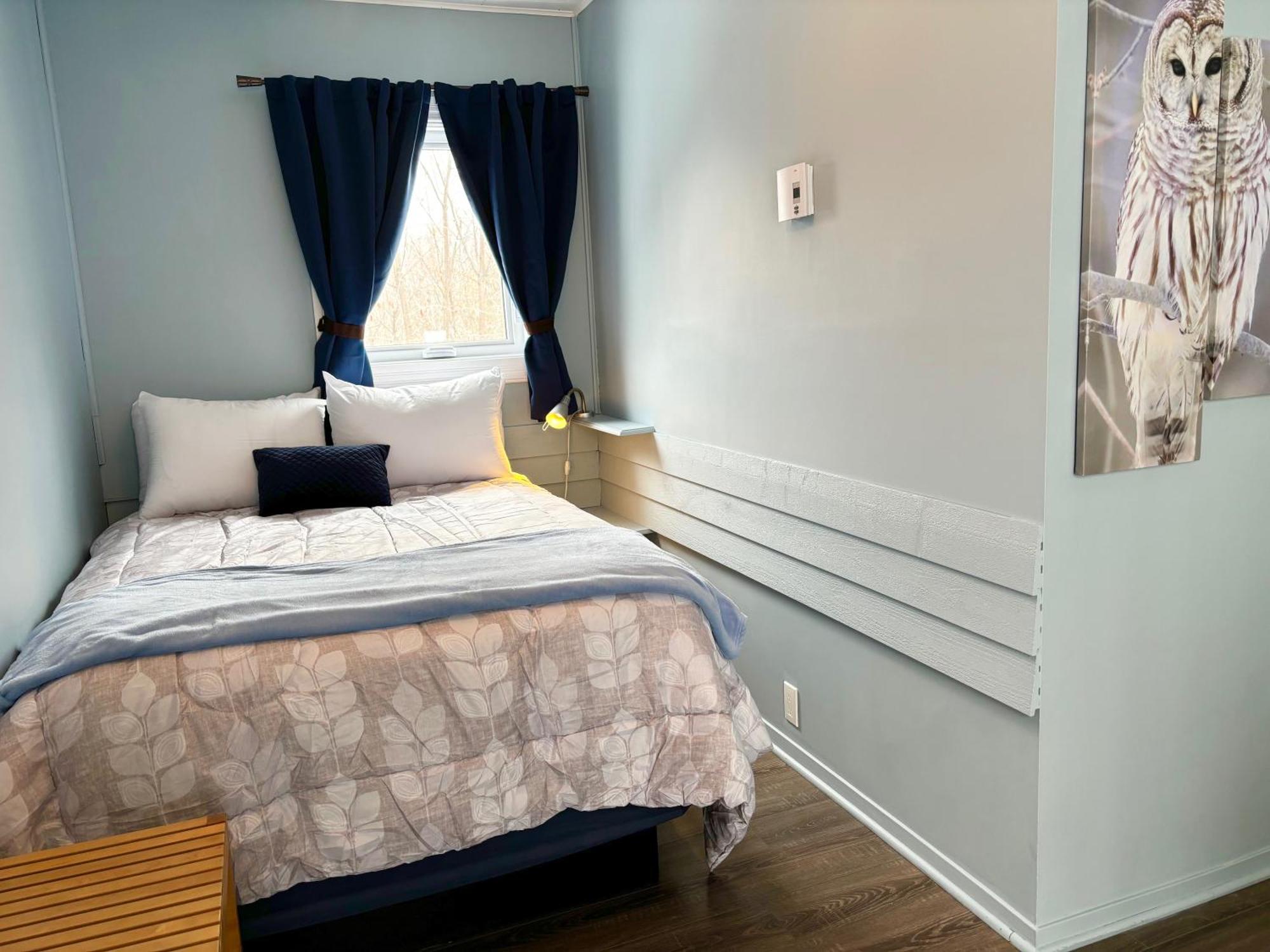 Motel Boutique Hygge 拜圣保罗 外观 照片