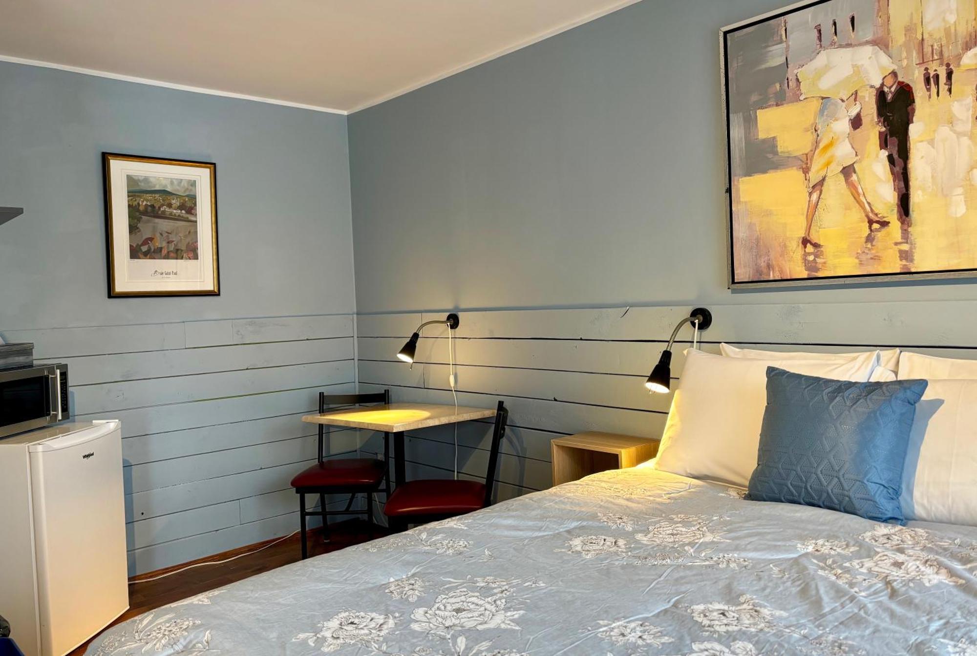 Motel Boutique Hygge 拜圣保罗 外观 照片