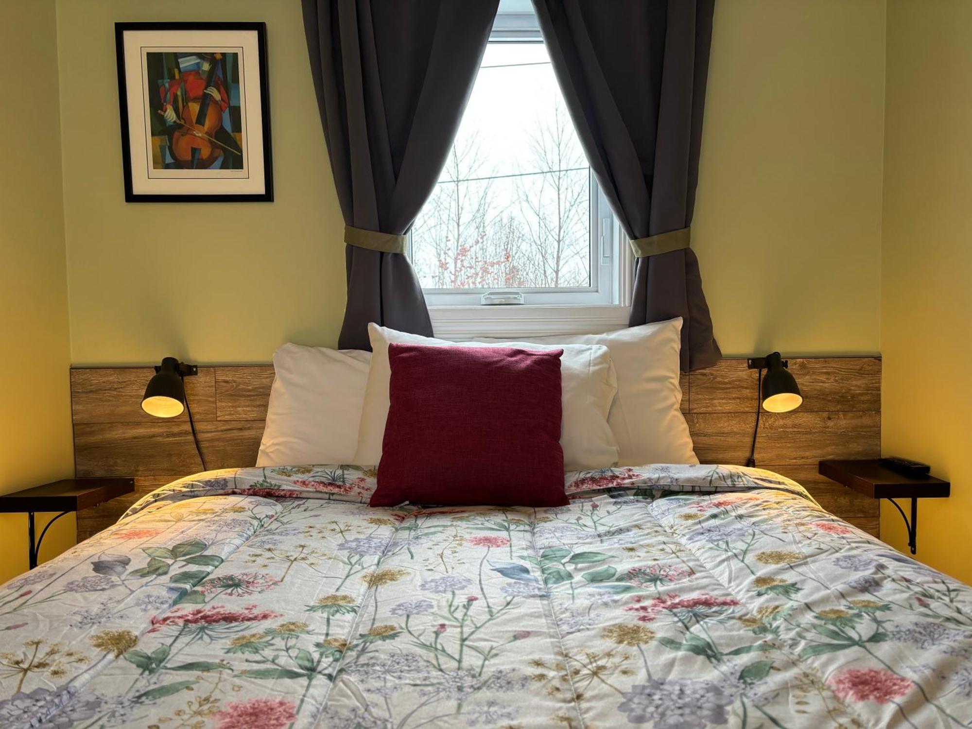 Motel Boutique Hygge 拜圣保罗 外观 照片