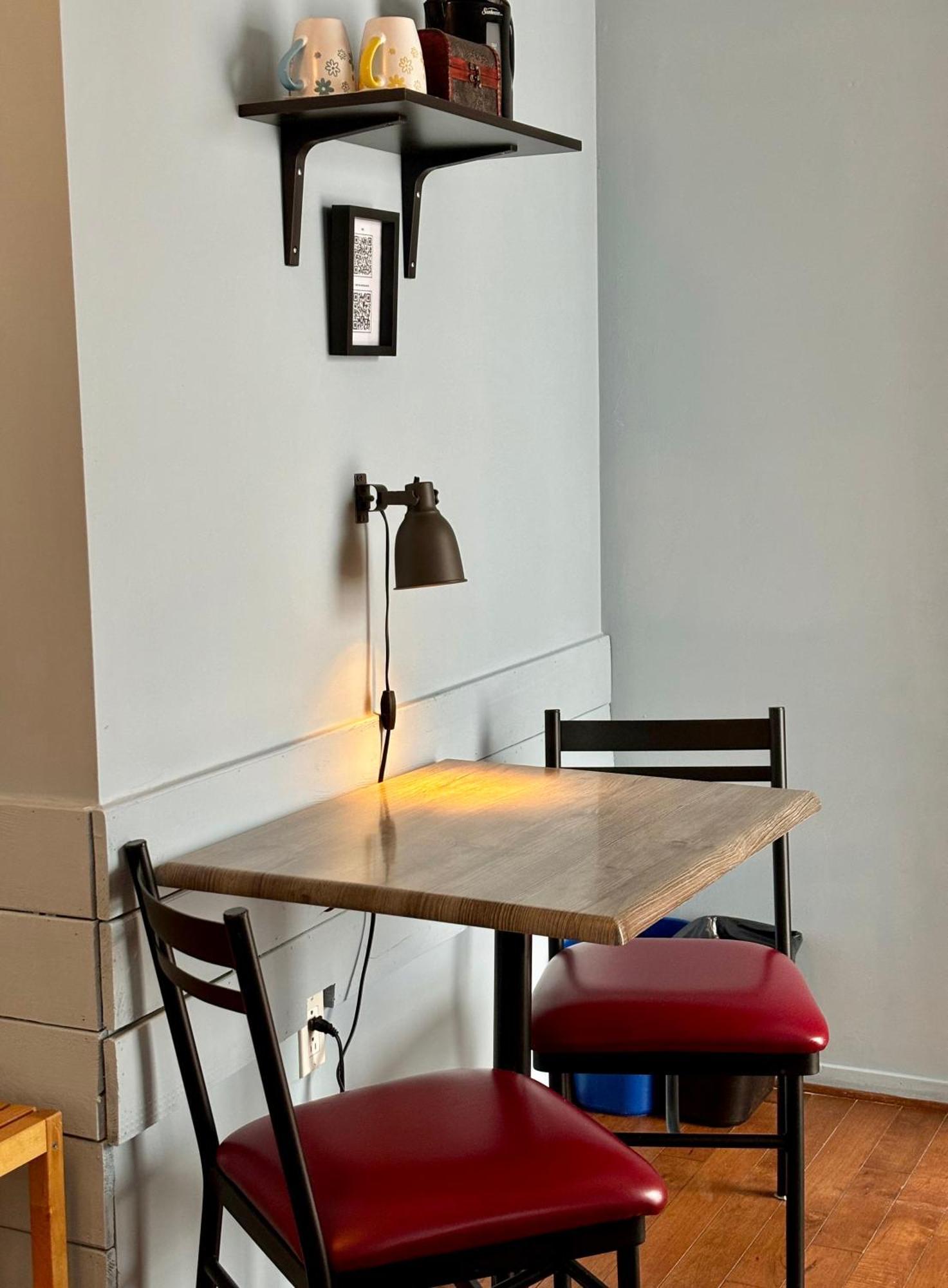 Motel Boutique Hygge 拜圣保罗 外观 照片