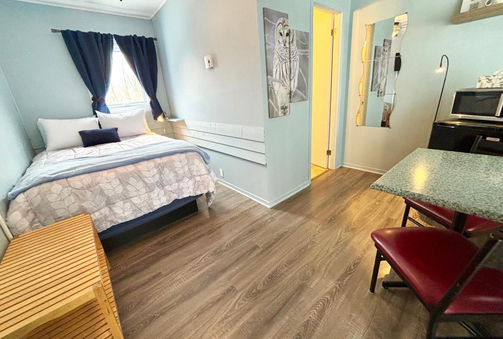 Motel Boutique Hygge 拜圣保罗 外观 照片
