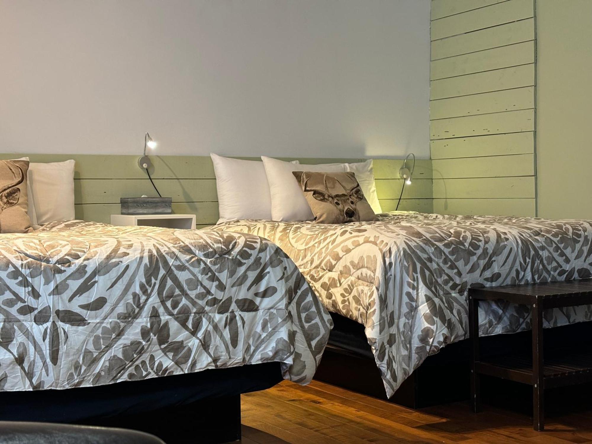 Motel Boutique Hygge 拜圣保罗 外观 照片
