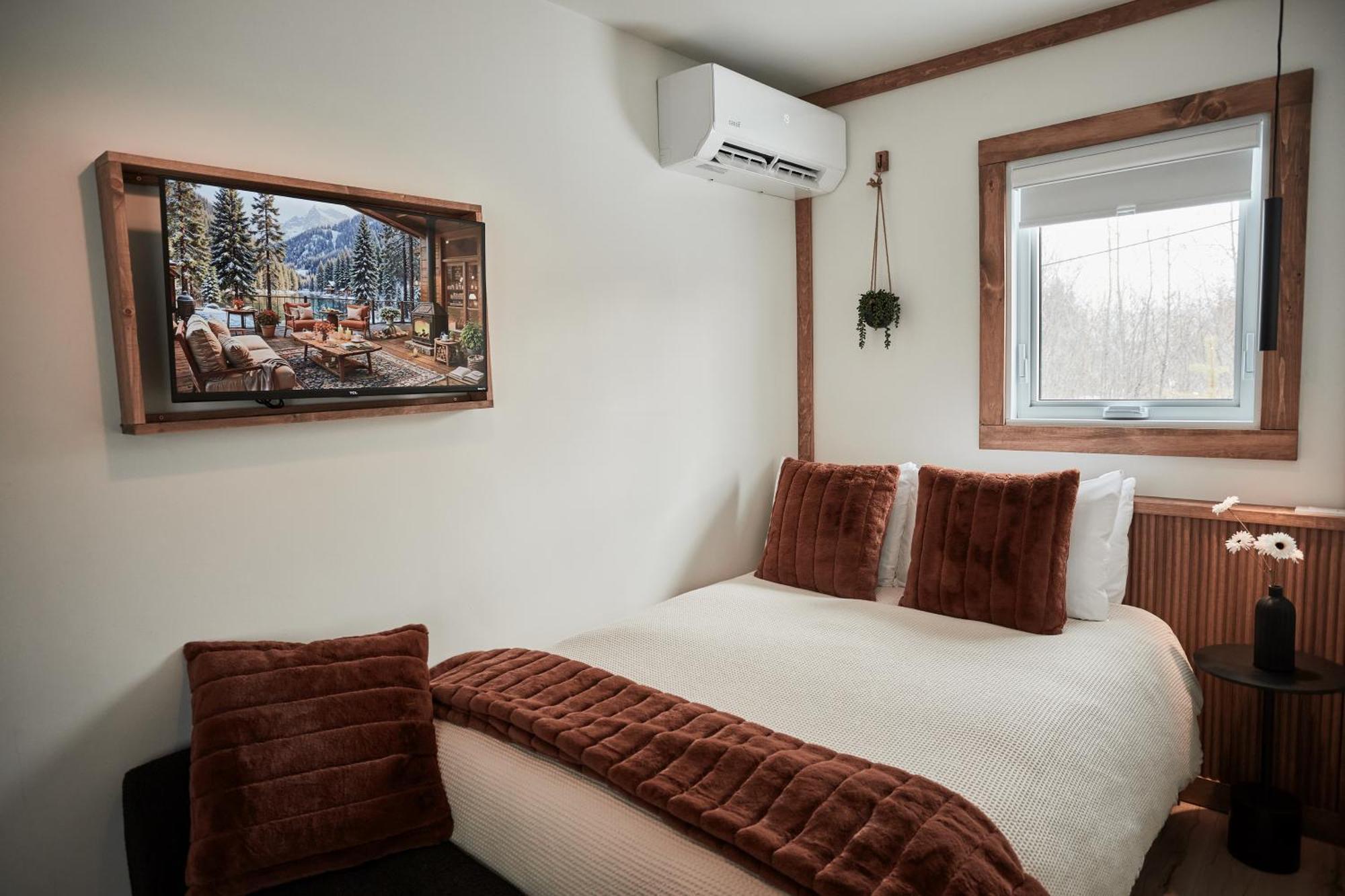 Motel Boutique Hygge 拜圣保罗 外观 照片