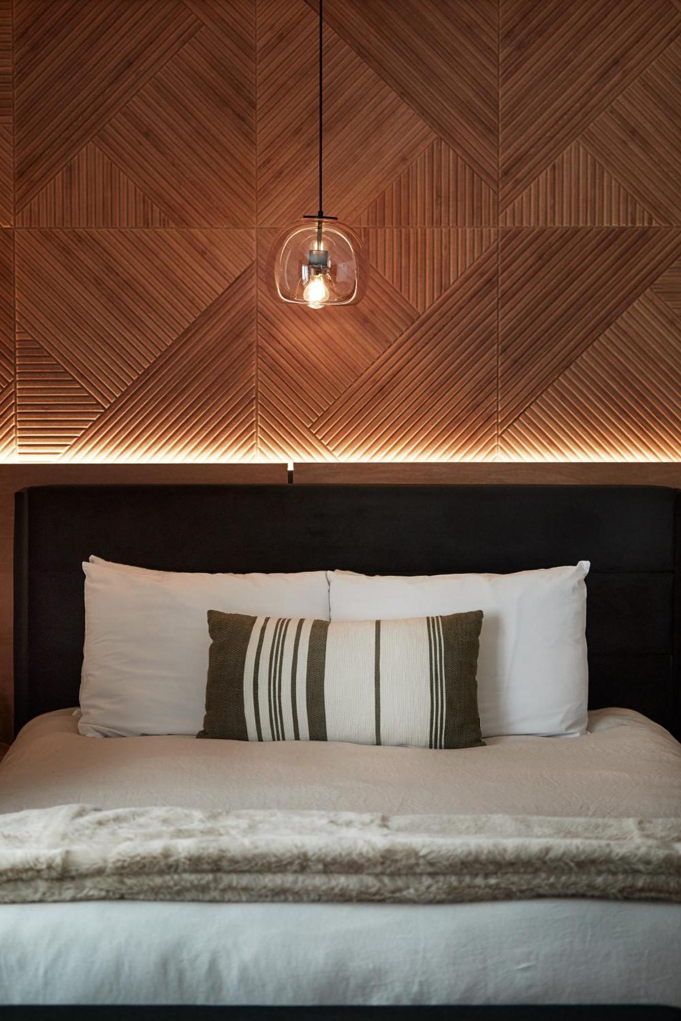 Motel Boutique Hygge 拜圣保罗 外观 照片