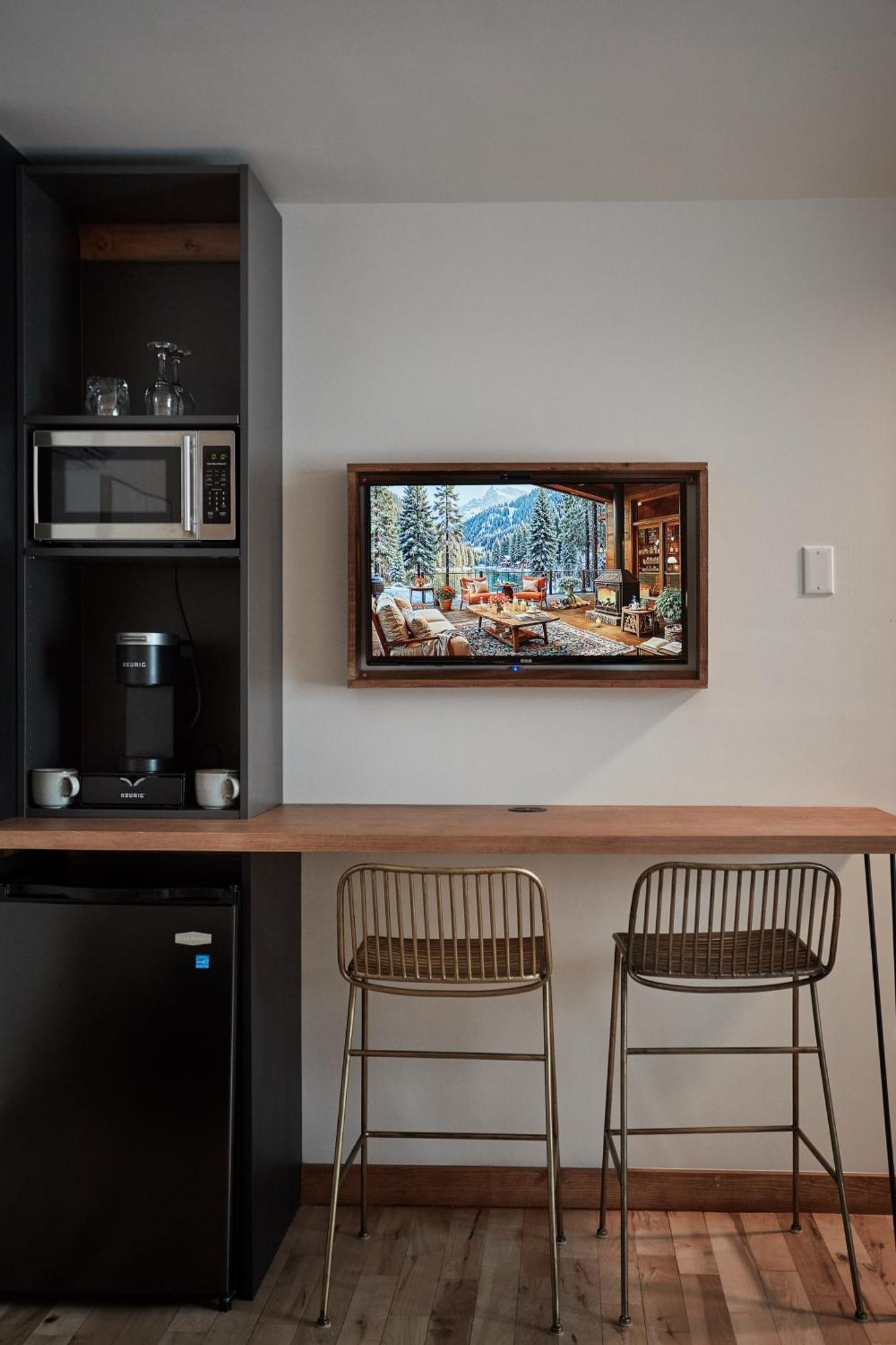 Motel Boutique Hygge 拜圣保罗 外观 照片
