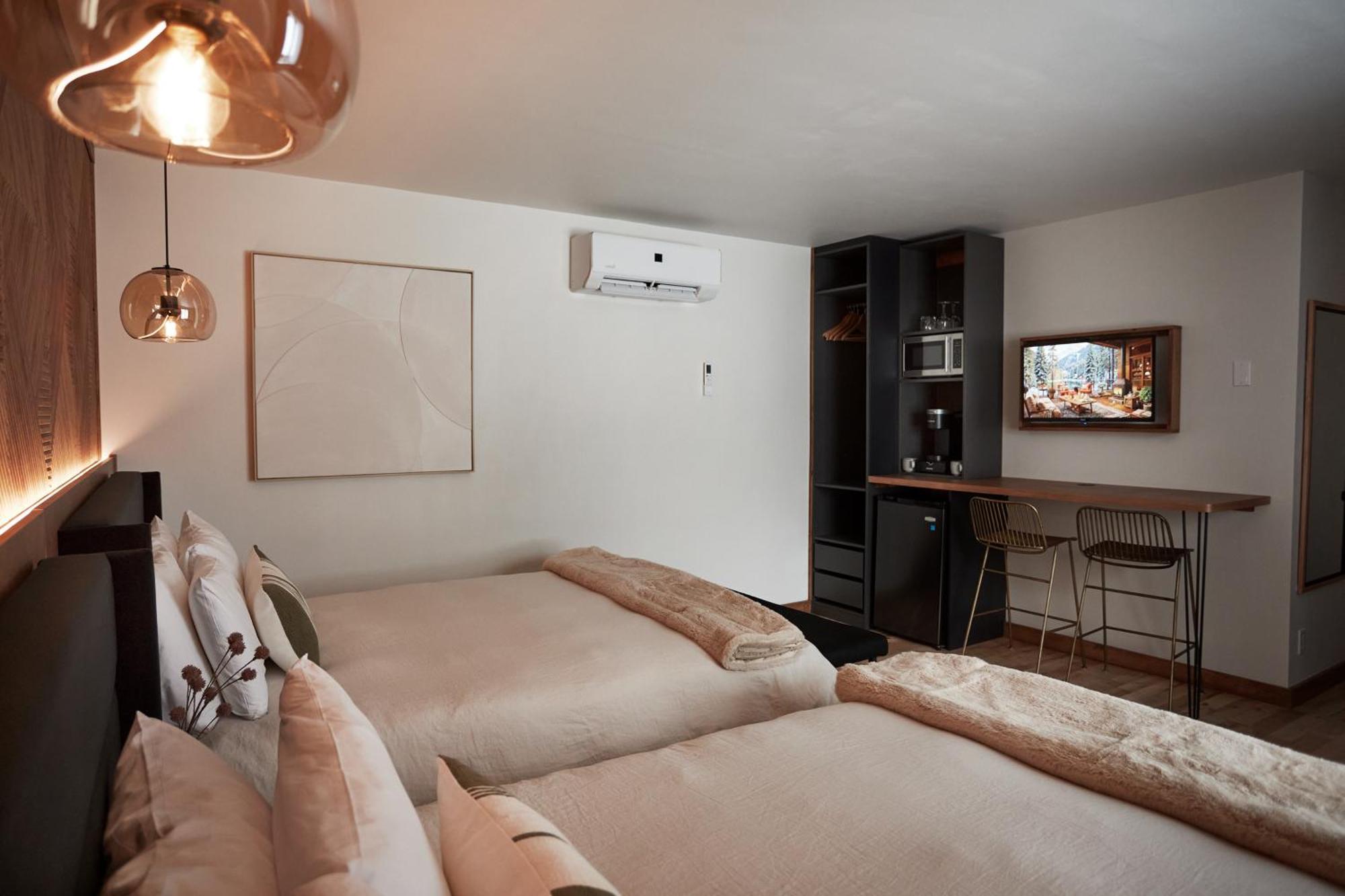 Motel Boutique Hygge 拜圣保罗 外观 照片
