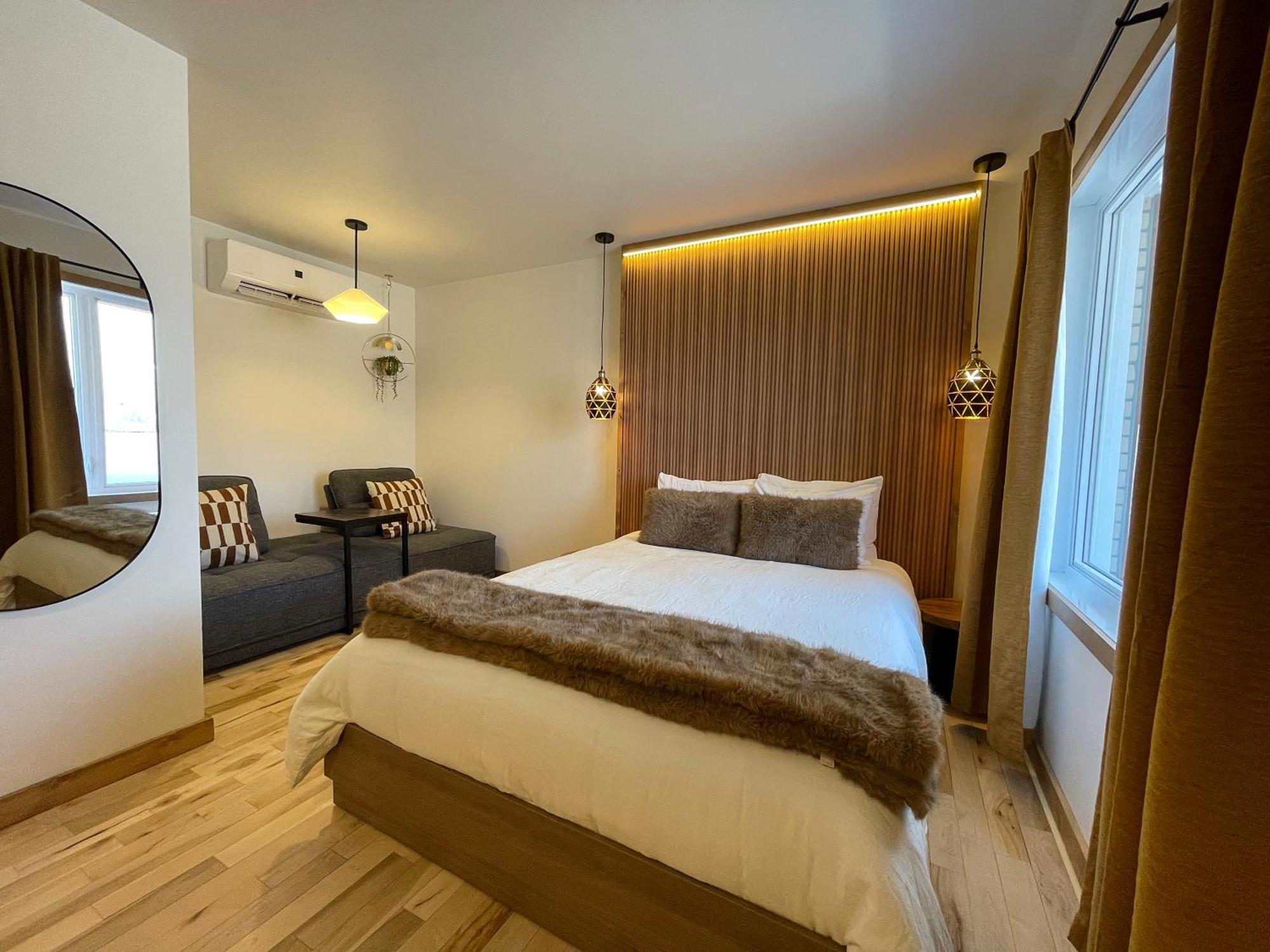 Motel Boutique Hygge 拜圣保罗 外观 照片
