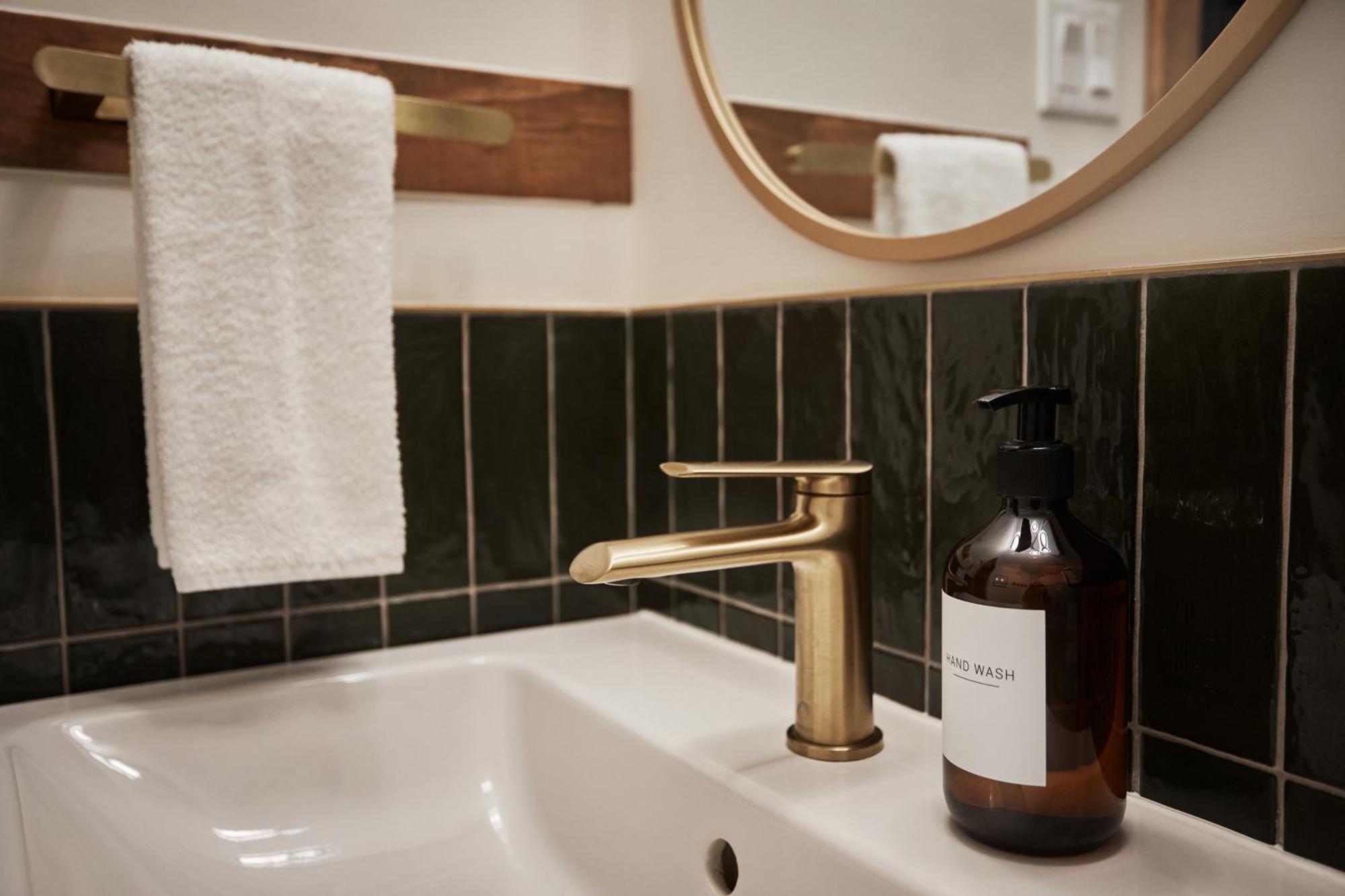 Motel Boutique Hygge 拜圣保罗 外观 照片