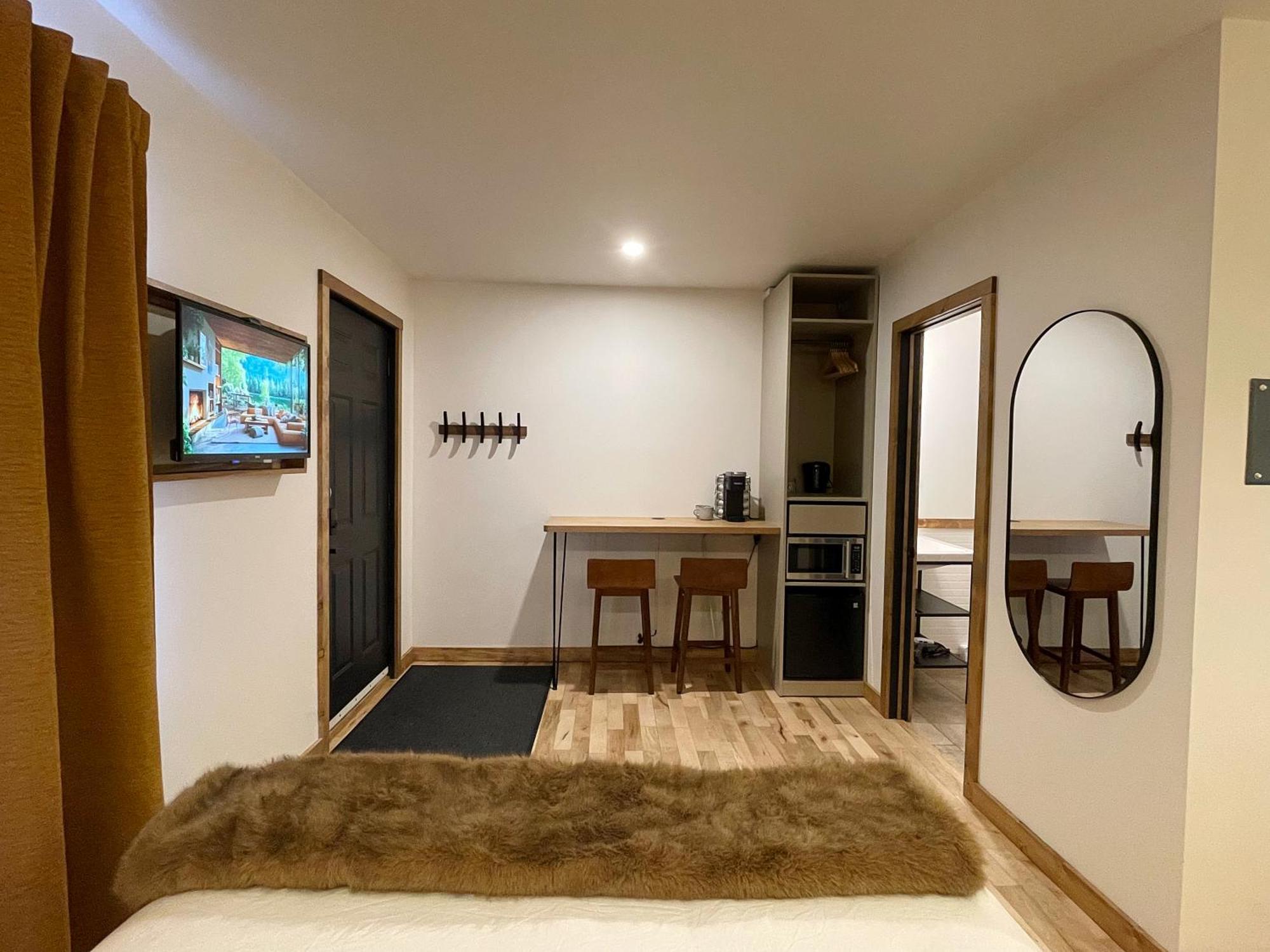 Motel Boutique Hygge 拜圣保罗 外观 照片