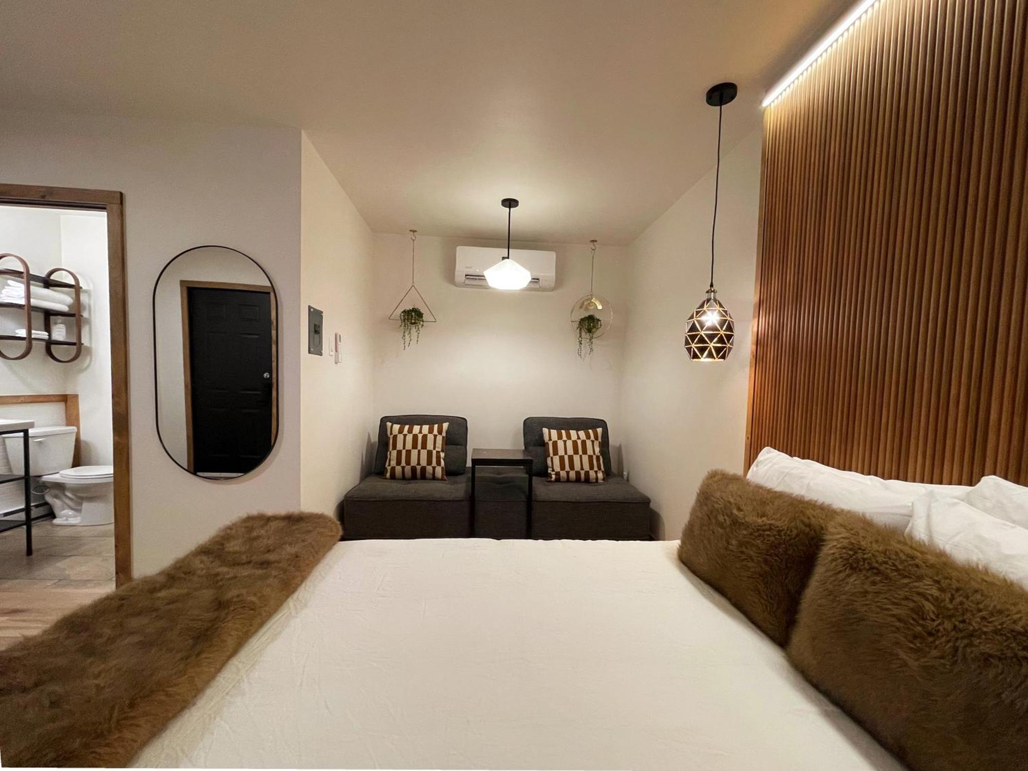 Motel Boutique Hygge 拜圣保罗 外观 照片