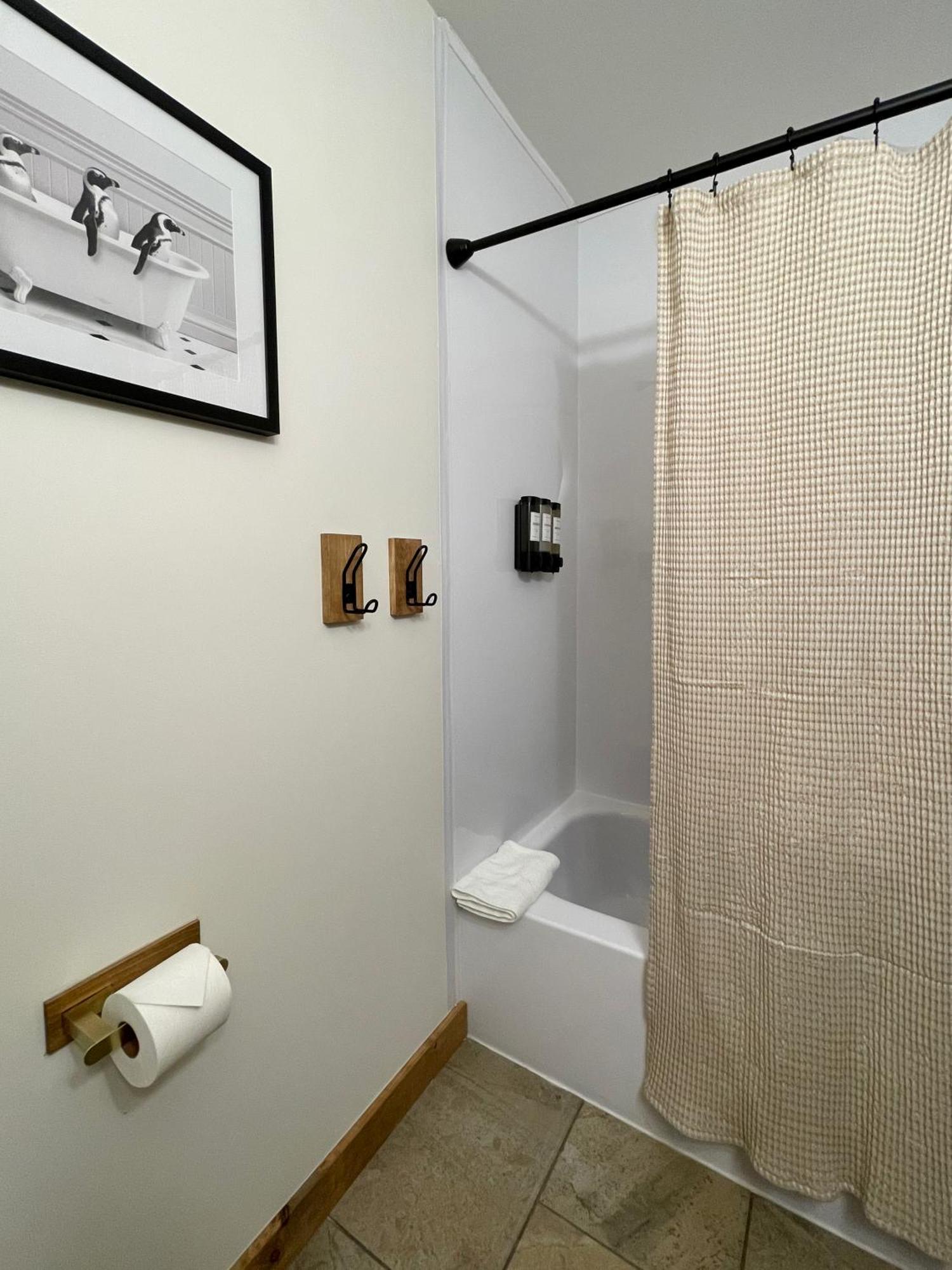 Motel Boutique Hygge 拜圣保罗 外观 照片