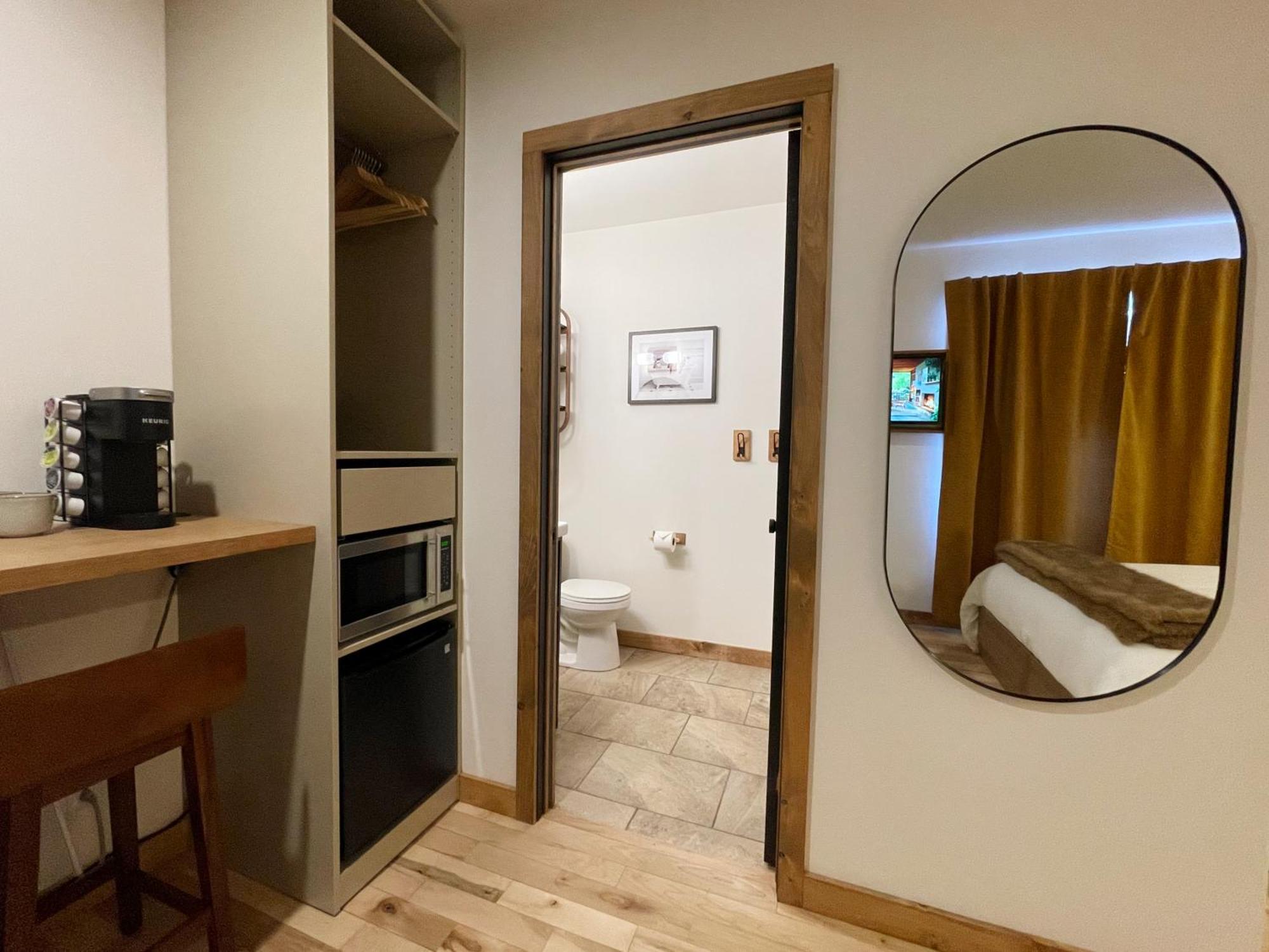Motel Boutique Hygge 拜圣保罗 外观 照片